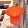 12336-12337 Reo Bar Caps Orange Single Lifestyle