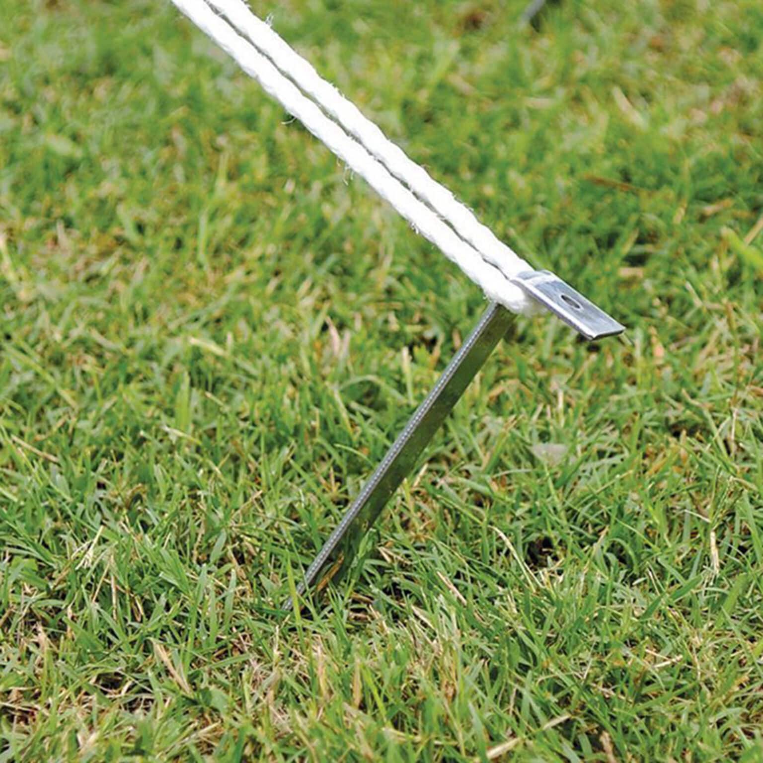 Steel Edging Stakes Jack