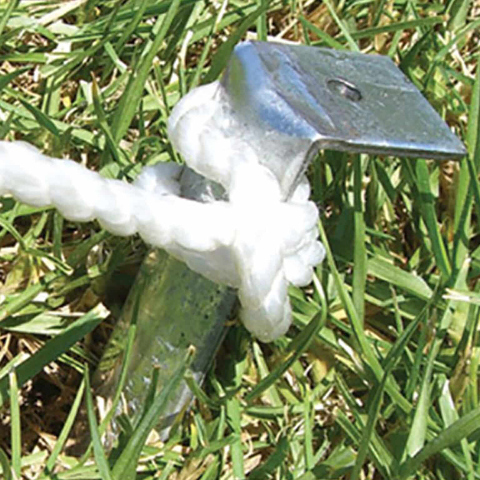 Steel Edging Stakes Jack