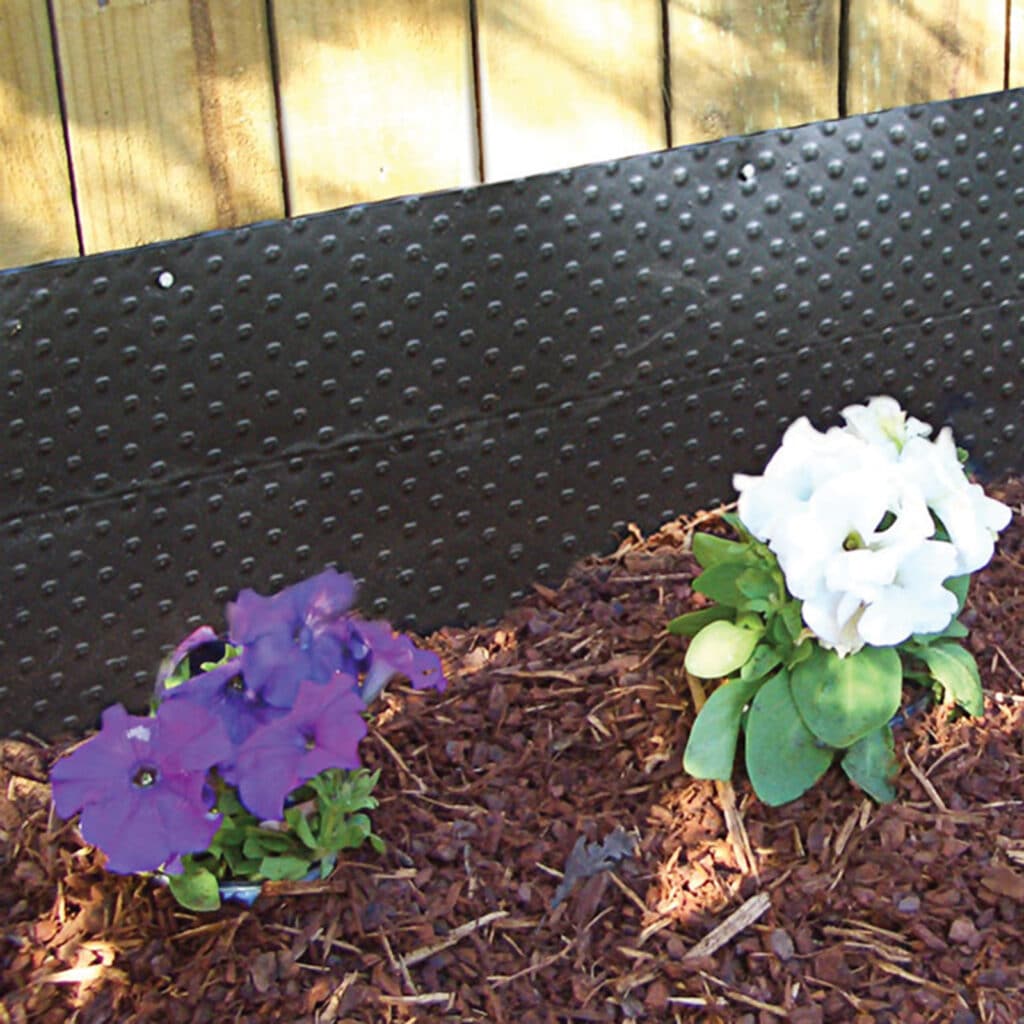Garden Edge Barrier Garden Edging Jack Garden Products