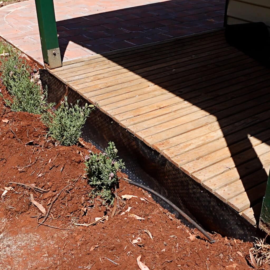 Garden Edge Barrier Garden Edging Jack Garden Products