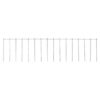 14403 Underguard Fence Barrier 200x825mm