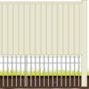 14404 380x630mm Under Guard Fence Barrier