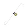 18074 450mm square hook
