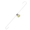 18075 600mm round hook