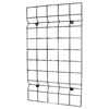 18079 Garden Up Mesh Grid 900x500mm