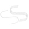 18119 60mm 4pk round hooks