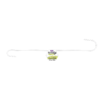 18124 450mm round hook