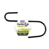 18142 150mm Round Black Hook