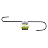 18145 Round Hook 300mm