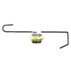 18146 300mm square hook