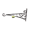 18154 Garden up bracket wall heritage