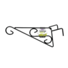 18157 Garden Up bracket scrolled