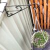18157 Garden Up bracket scrolled lifestyle credit: herkitchengarden