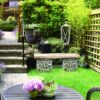 18176 Garden Gabion Cube