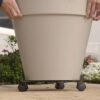 18180 3 wheel extendable pot mover lifestyle