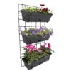 18194 Garden Up classic wall