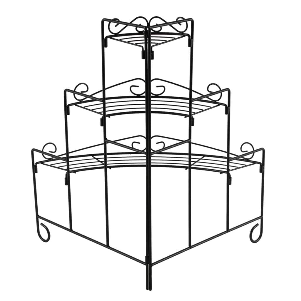 Garden Up® Plant Stand Corner Jack