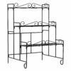 18197 Wall plant stand