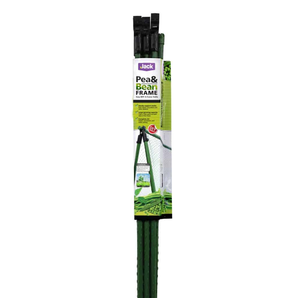 Pea & Bean Frames Jack