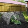 18340 Protective Shade Grow Tunnel