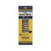 18386 Large Animal Spikes 500mm pk10
