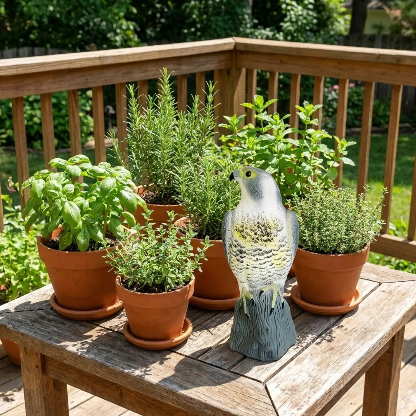 18389 Jack Pest Deterrent Hawk Lifestyle