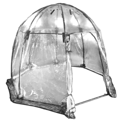18396 Portable Sun Dome