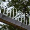 18387 Anti-Bird Spikes credit: Garden Gurus