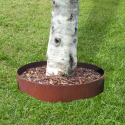 Oxy-Shield® Tree Ring | Garden Edging | Jack Products
