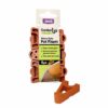 18541 Pot Risers Heavy Duty Terracotta 6pk