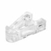 18547 Pot Risers Heavy Duty Clear