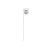 18564 Plant Prop White 450mm