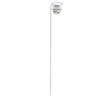 18566 Plant Prop White 750mm