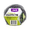 18702 Cloth Tie 40m