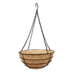 18806 Granada 300mm hanging basket