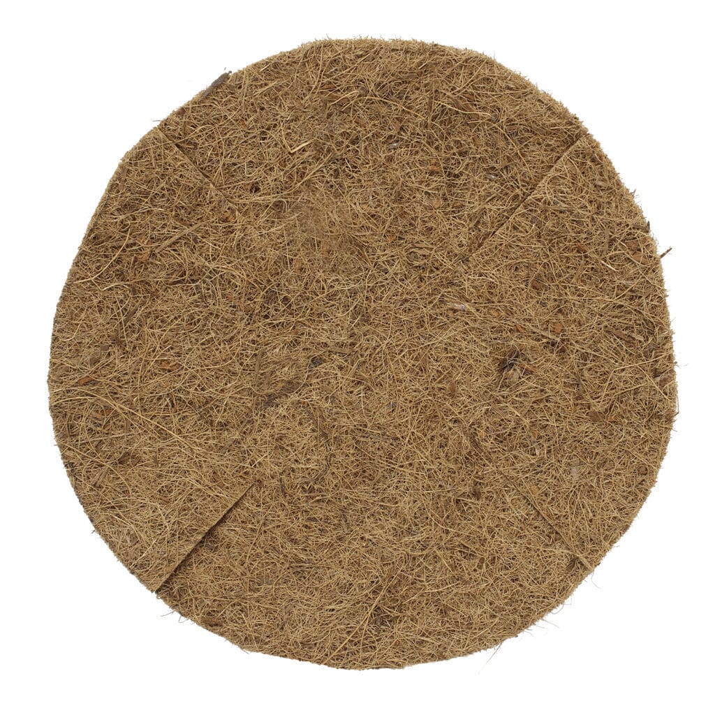Garden Up® Coir Basket Liners Jack