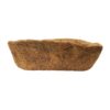 18822 600mm coir basket liner