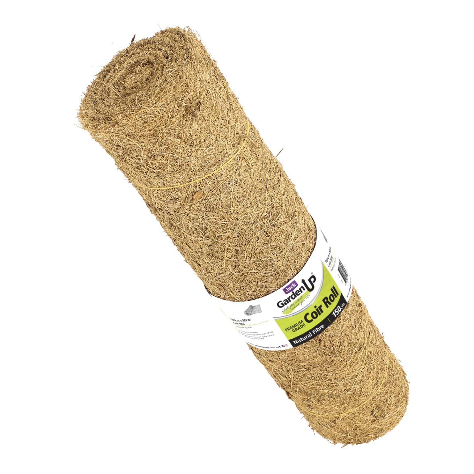 Coir Rols Garden Up® Coir Basket Liners | Jack