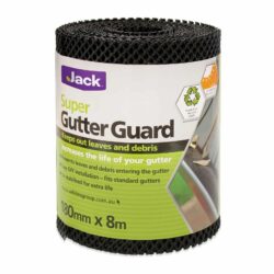 19998 Super Gutter Guard 180mmx8m