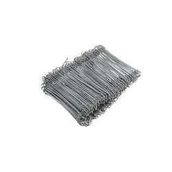 Galvanised Rod Ties