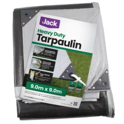 75634 Heavy Duty Tarp