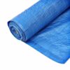 75639 25m Tarp Roll Closeup