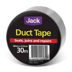 78531 PVC Duct Tape48x0.13 30m