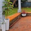 Garden Gabions -- House Rules --