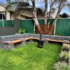 Garden Gabions -- David S --