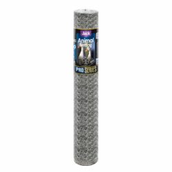 10673 Pro Series Netting Animal 90x3x0.9 50m