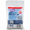 12400 Netting Clips 16mmx2.00 pk 500