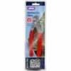 12405 Pliers Netting Clip Red Handle