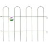 14364 Edging Panel 760x890mm Green